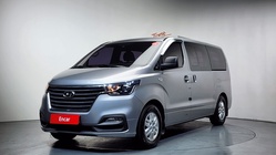 Hyundai Starex 2018