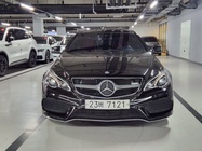 Mercedes-Benz E-Class 2014