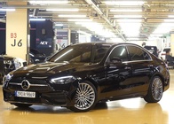 Mercedes-Benz C-Class 2023