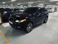 Land Rover Sport 2016