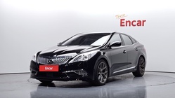 Hyundai Grandeur 2013