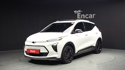 Chevrolet Bolt EV 2023