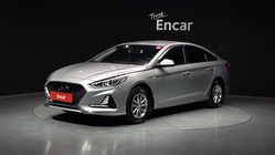 Hyundai Sonata 2023