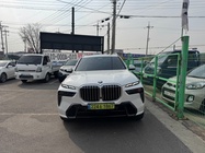 BMW X7 2024