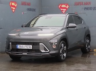 Hyundai Kona 2025