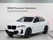 BMW X4 2023