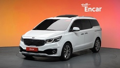 Kia Canival 2017