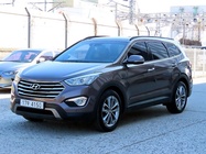 Hyundai Maxcruz 2013