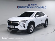Chevrolet Trax 2023