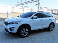 Kia Sorento 2015