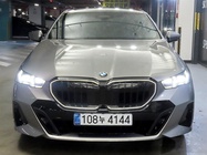 BMW 5 Series 2025