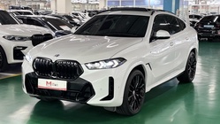 BMW X6 2023