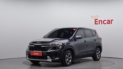 Kia Seltos 2023