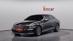 Genesis G80 2024