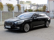 Kia K9 2012