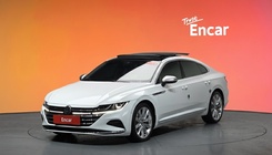 Volkswagen Arteon 2022