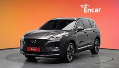 Hyundai Santa Fe 2019