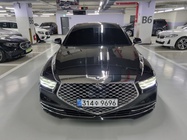 Genesis G90 2019