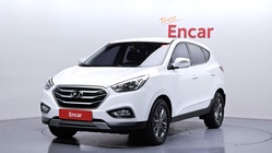 Hyundai Tucson 2013