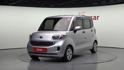 Kia RAY 2012
