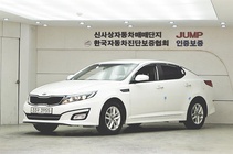 Kia K5 2014