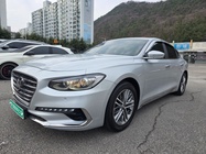 Hyundai Grandeur 2018