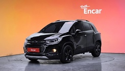 Chevrolet Trax 2019