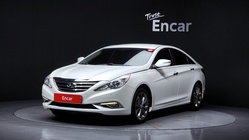 Hyundai Sonata 2014