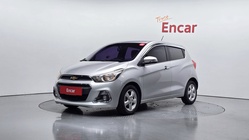 Chevrolet Spark 2015