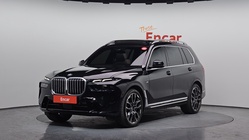 BMW X7 2023