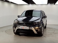 Ssangyong KORANDO 2013