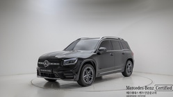 Mercedes-Benz GLB-Class 2025