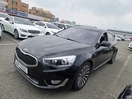 Kia K7 2012