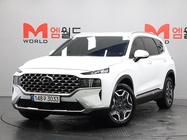 Hyundai Santa Fe 2021
