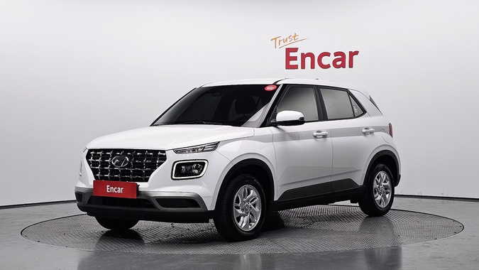 Hyundai Venue 2023