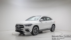 Mercedes-Benz GLA-Class 2025