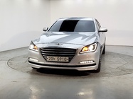 Hyundai Genesis 2014