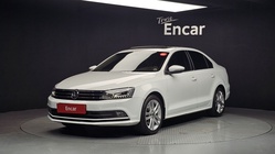 Volkswagen Jetta 2015