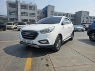 Hyundai Tucson 2013