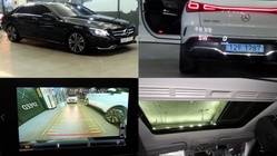 Mercedes-Benz C-Class 2018