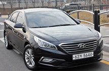 Hyundai Sonata 2014