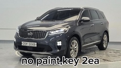 Kia Sorento 2018