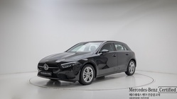 Mercedes-Benz A-Class 2025