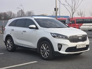 Kia Sorento 2017