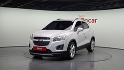 Chevrolet Trax 2014