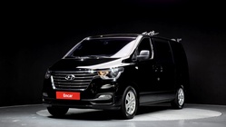 Hyundai Starex 2018