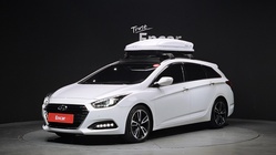 Hyundai i40 2015