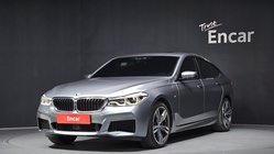 BMW Gran Turismo 2018