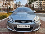 Hyundai Accent 2019