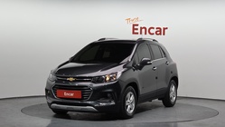 Chevrolet Trax 2017